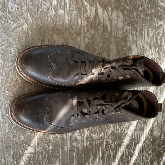 Timberland boots sensorflex collection size 11.5 main image 7